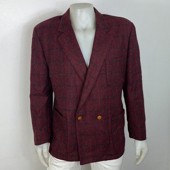 SMALTO JACKET - Picture 3 of 8